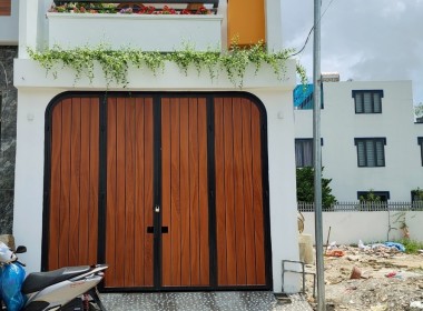 NHÀ LẦU SHR THỔ CƯ TP BIÊN HOÀ