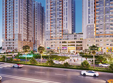 Dự án BUI GIA LAND 01