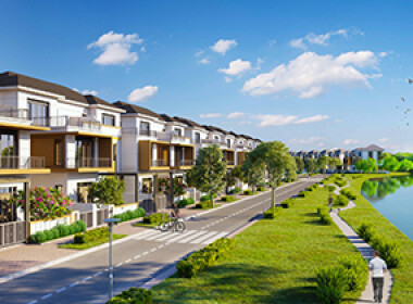 DỰ ÁN BUI GIA LAND 04