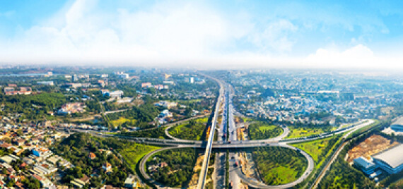 TIỀM NĂNG PHÁT TRIỂN BẤT ĐỘNG SẢN TẠI BIÊN HÒA ĐỒNG NAI