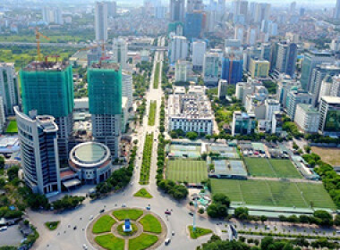 Những chính sách nào sẽ tác động mạnh đến thị trường bất động sản thời gian tới?