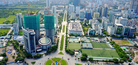 Những chính sách nào sẽ tác động mạnh đến thị trường bất động sản thời gian tới?