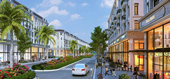 Covid-19 có những tác động tích cực đến BĐS nhà ở