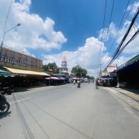 ĐẤT SỔ RIÊNG  NGAY CHỢ TRẢNG DÀI