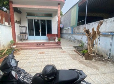 NHÀ SỔ HỒNG RIEENG THỔ CƯ TP BIÊN HÒA