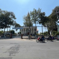 ĐẤT SỔ RIÊNG THỔ CƯ NGAY CHỢ TRẢNG DÀI
