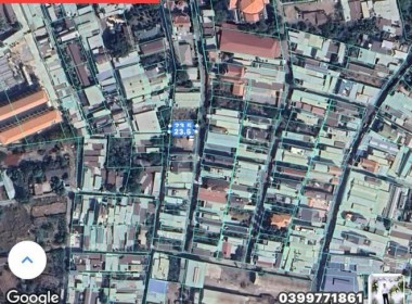 ĐẤT SỔ RIÊNG THỔ CƯ NGAY CHỢ TRẢNG DÀI