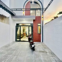 NHÀ SHR TP BIÊN HÒA