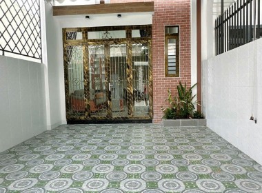 NHÀ SHR TP BIÊN HÒA